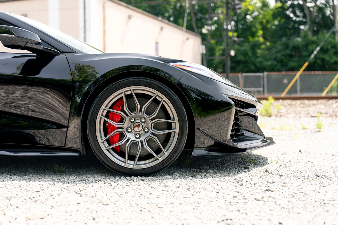 2023 Chevrolet Corvette C8 Z06 - Image 25 of 31