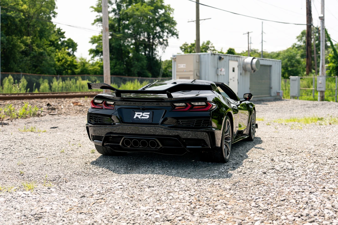 2023 Chevrolet Corvette C8 Z06 - Image 16 of 31