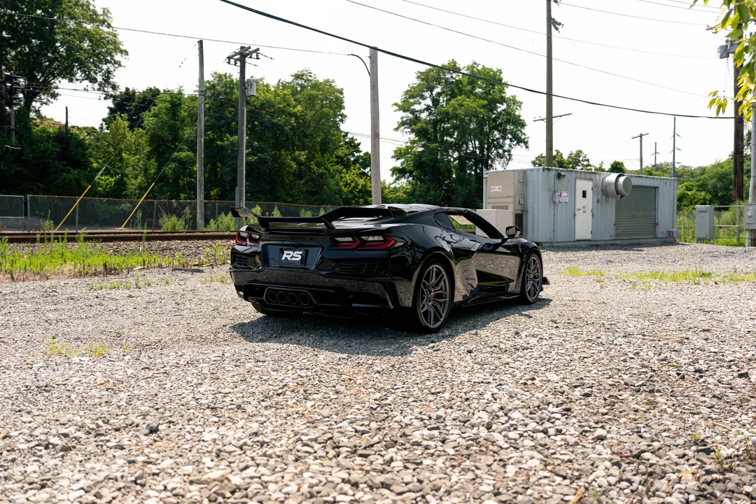 2023 Chevrolet Corvette C8 Z06 - Image 15 of 31