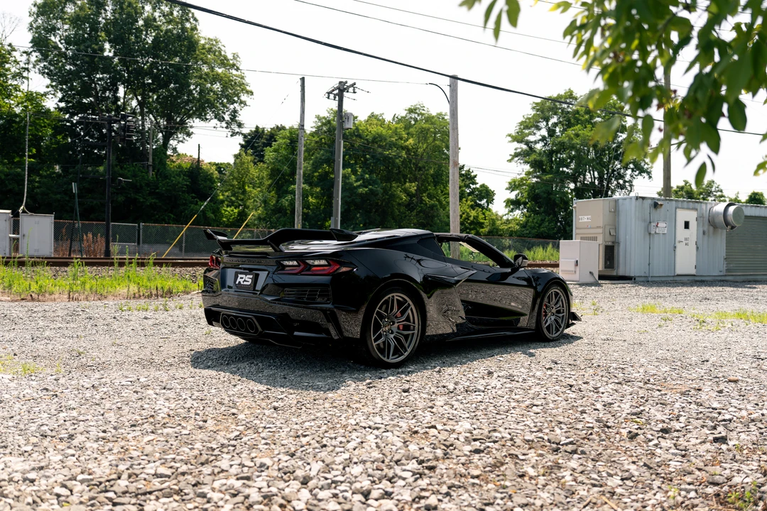 2023 Chevrolet Corvette C8 Z06 - Image 14 of 31