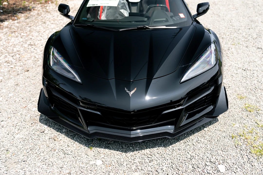 2023 Chevrolet Corvette C8 Z06 - Image 22 of 31