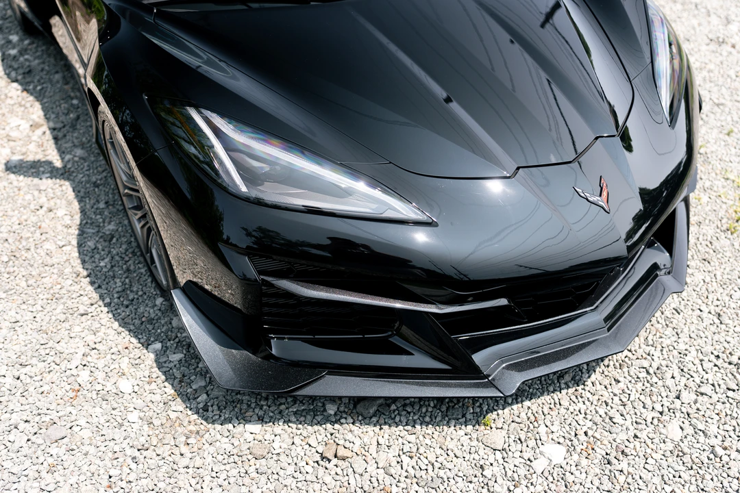 2023 Chevrolet Corvette C8 Z06 - Image 23 of 31