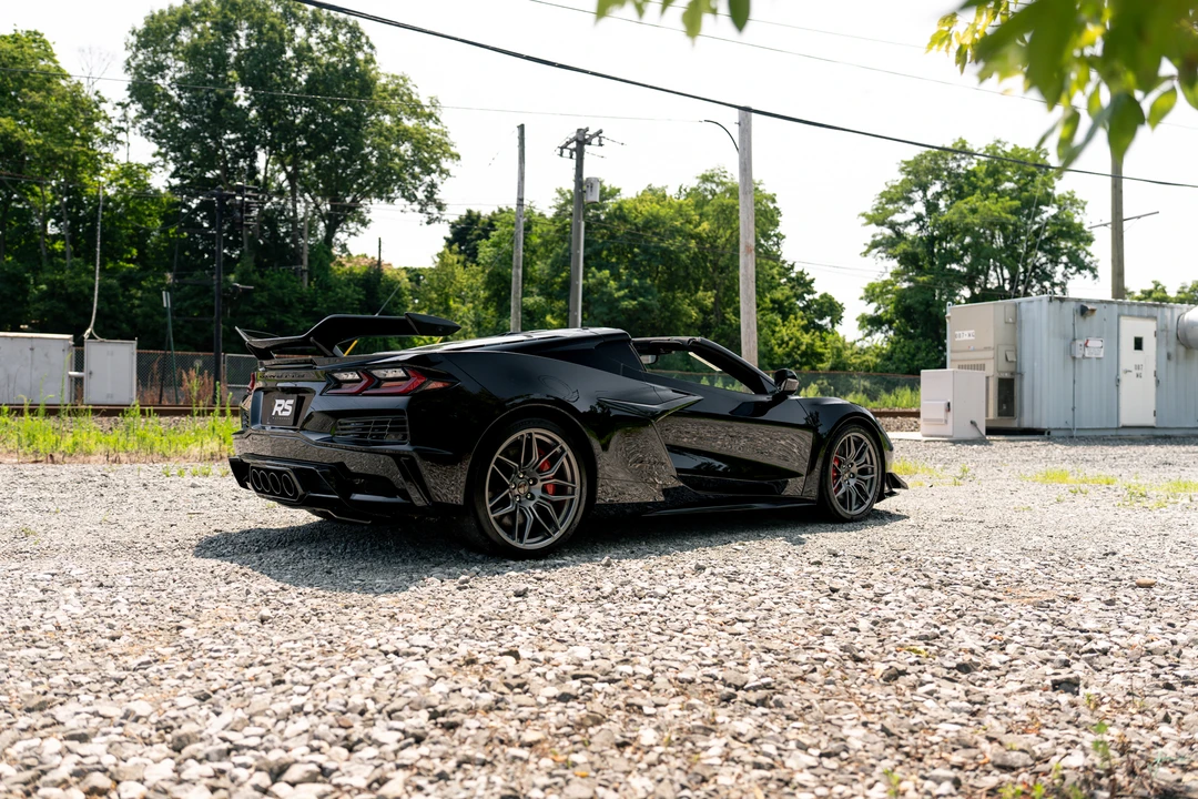 2023 Chevrolet Corvette C8 Z06 - Image 13 of 31