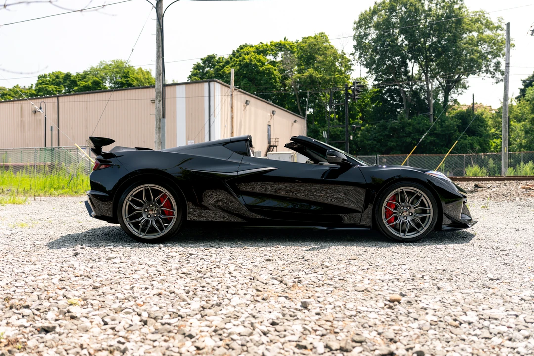 2023 Chevrolet Corvette C8 Z06 - Image 12 of 31