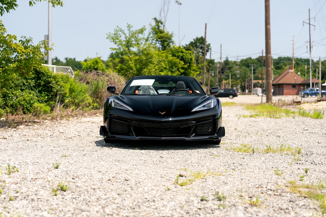 2023 Chevrolet Corvette C8 Z06 - Image 6 of 31