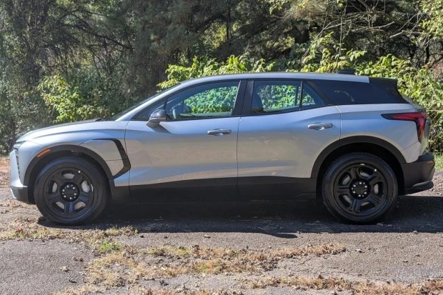 2024 Chevrolet Blazer - Image 3 of 8