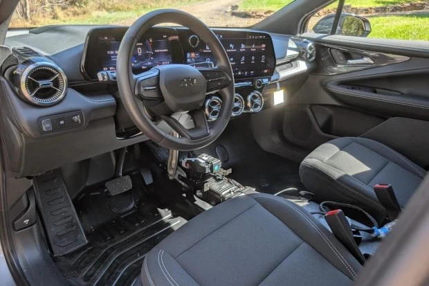 2024 Chevrolet Blazer - Image 5 of 8