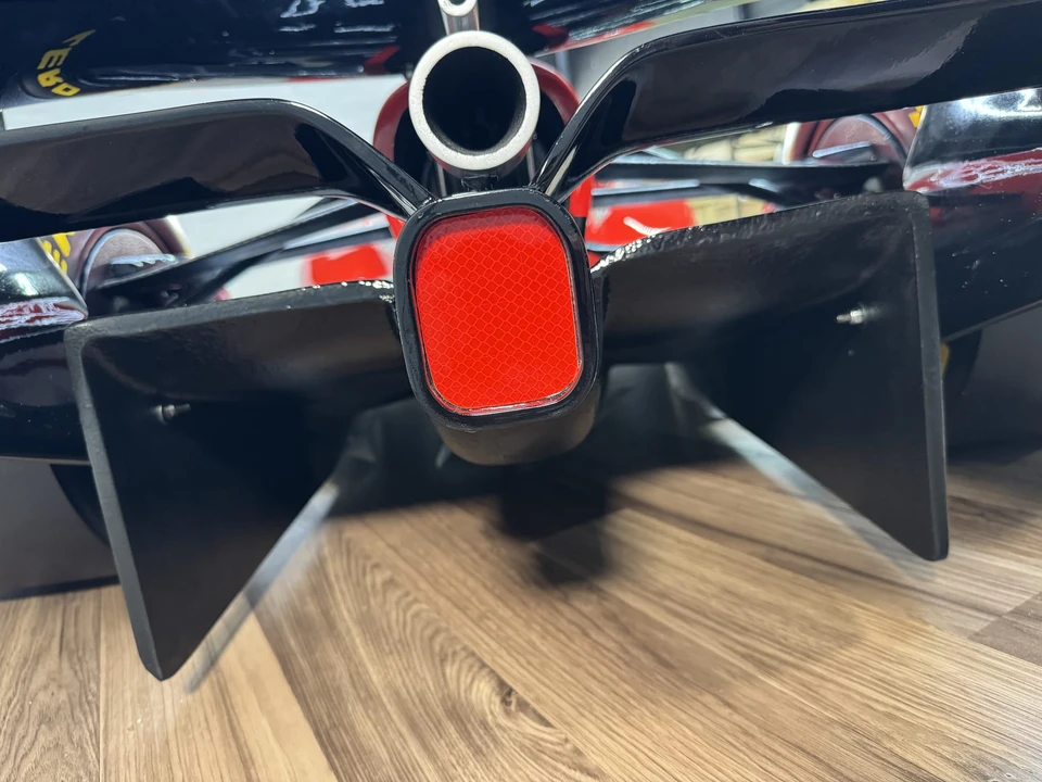 Parts & Memorabilia Scale Models - Image 12 of 31