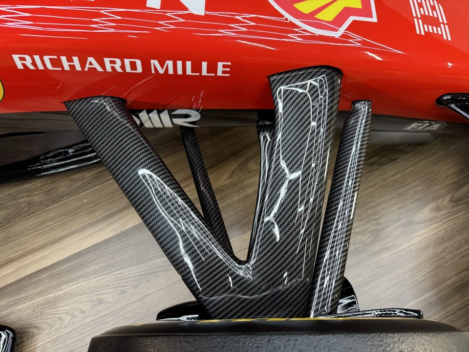 Parts & Memorabilia Scale Models - Image 25 of 31