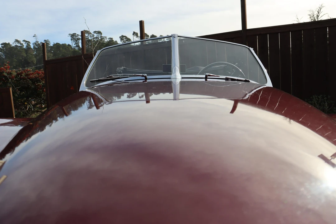 1953 Jaguar XK120 OTS Roadster - Image 23 of 31