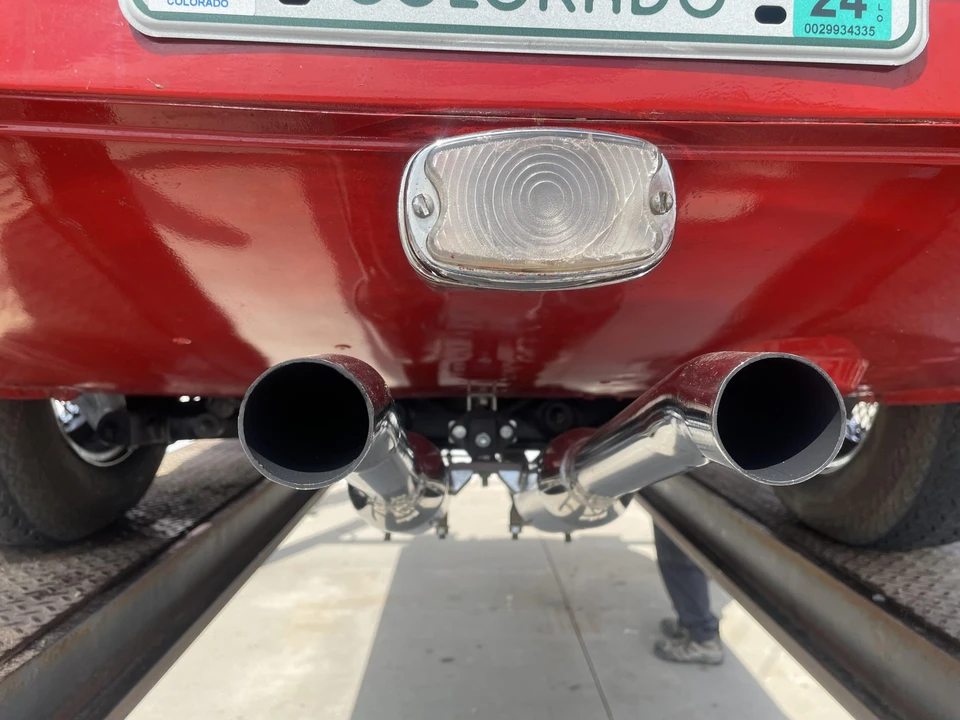 1963 Jaguar E-Type Series 1 - Image 27 of 31