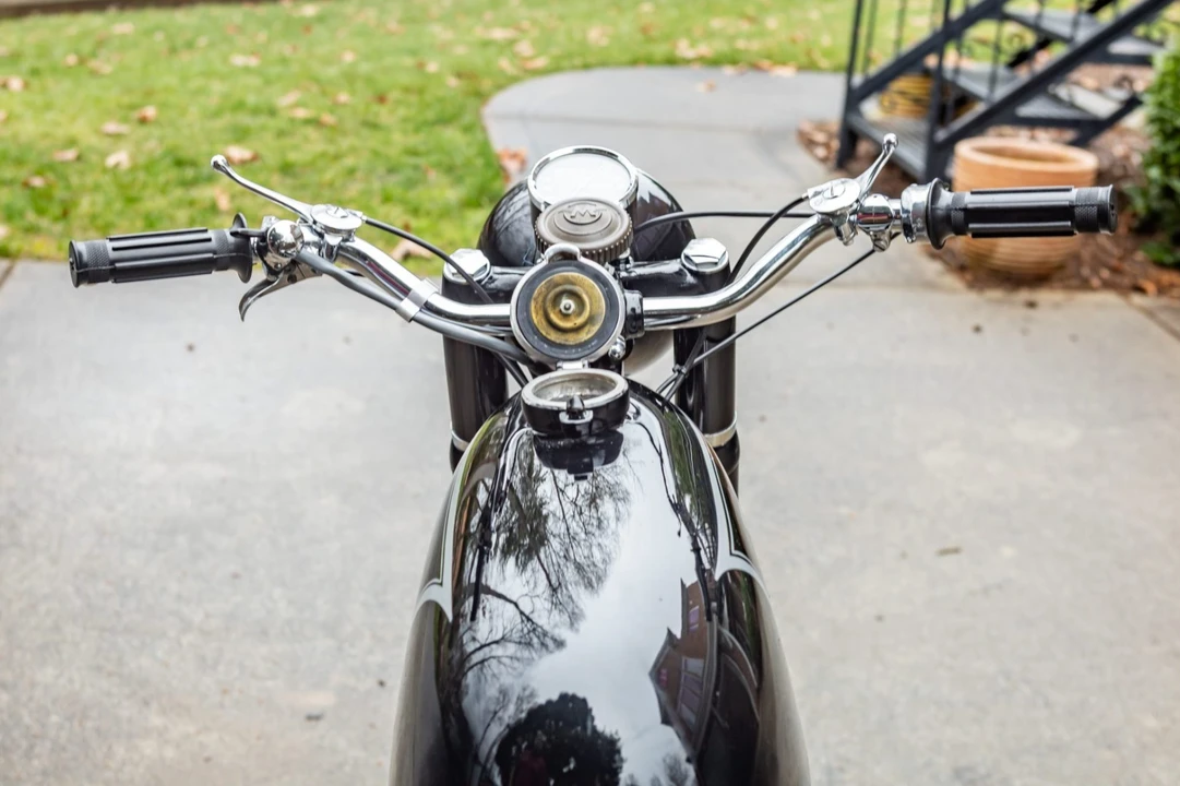 1963 Matchless - Image 4 of 7
