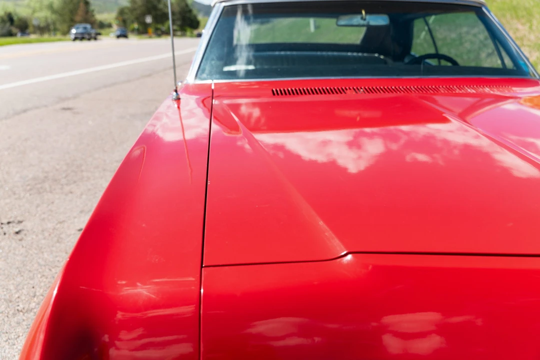 1968 Chevrolet Impala 4th Gen - Image 23 of 31