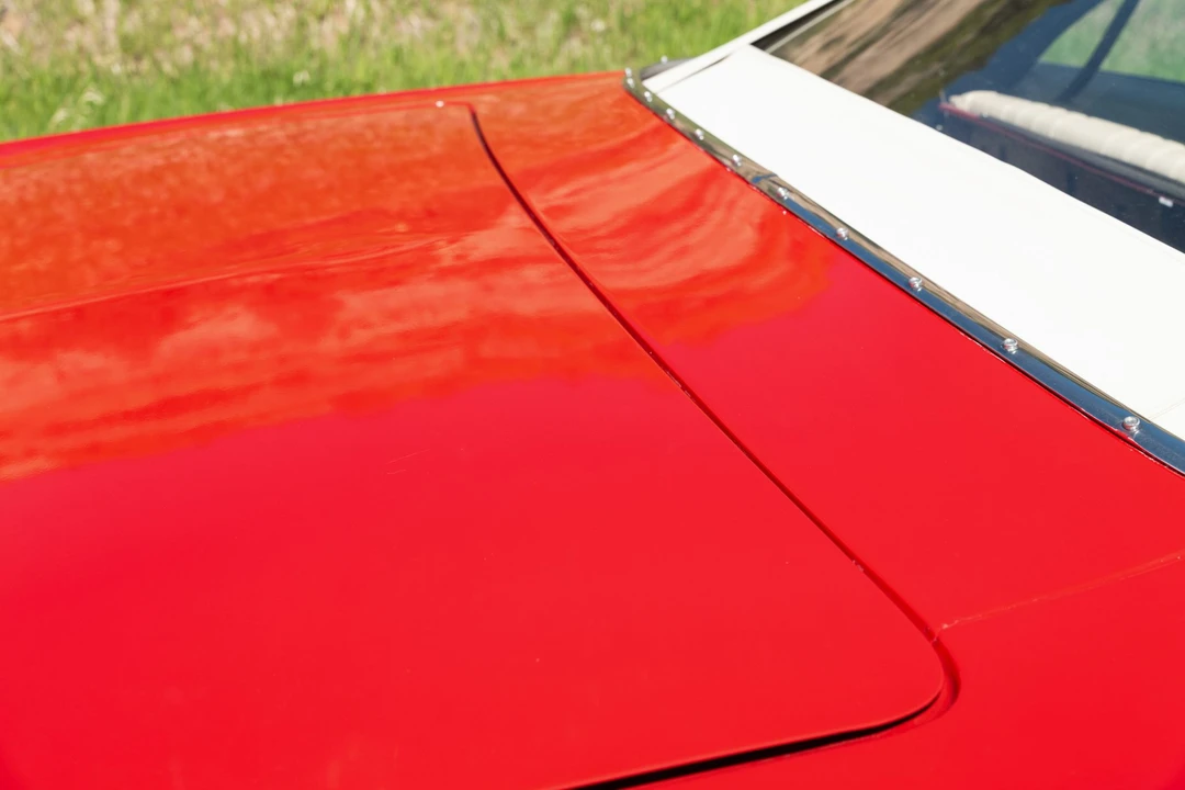1968 Chevrolet Impala 4th Gen - Image 31 of 31