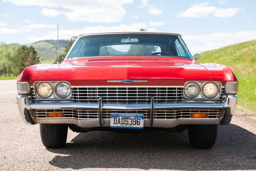 1968 Chevrolet Impala 4th Gen - Image 17 of 31
