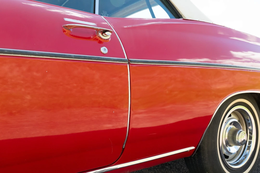 1968 Chevrolet Impala 4th Gen - Image 30 of 31