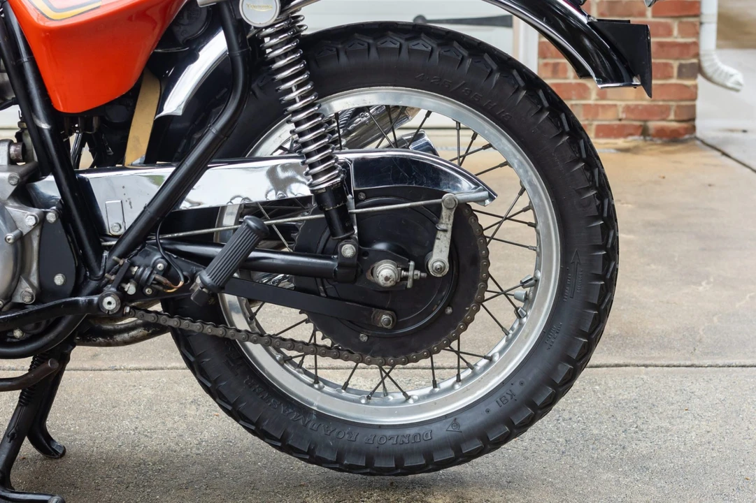 1973 Triumph Race Bikes - Image 6 of 7