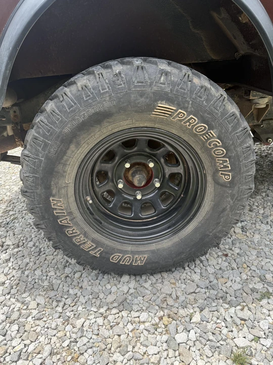 1976 Jeep CJ5 - Image 19 of 31