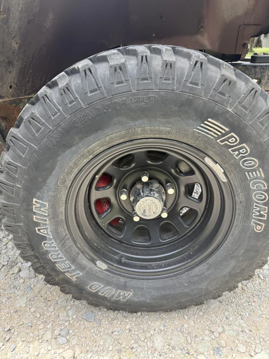 1976 Jeep CJ5 - Image 20 of 31