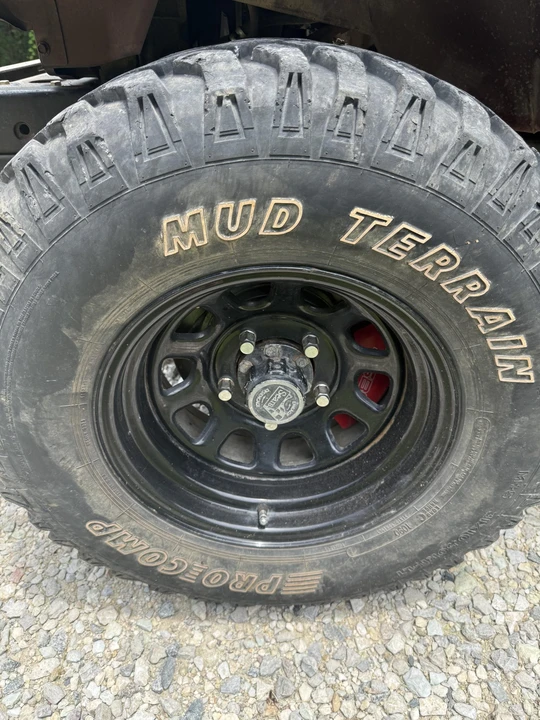 1976 Jeep CJ5 - Image 21 of 31