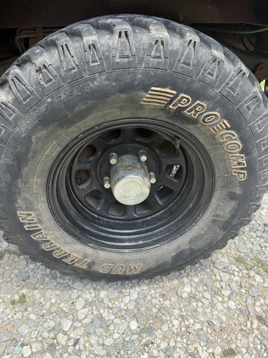 1976 Jeep CJ5 - Image 22 of 31