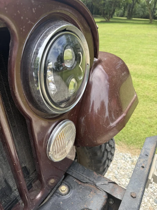 1976 Jeep CJ5 - Image 13 of 31