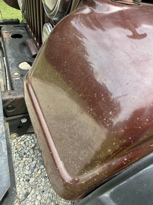 1976 Jeep CJ5 - Image 18 of 31