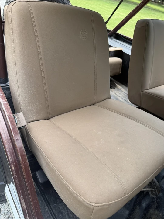 1976 Jeep CJ5 - Image 29 of 31