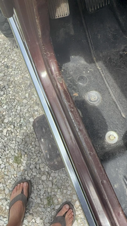 1976 Jeep CJ5 - Image 24 of 31