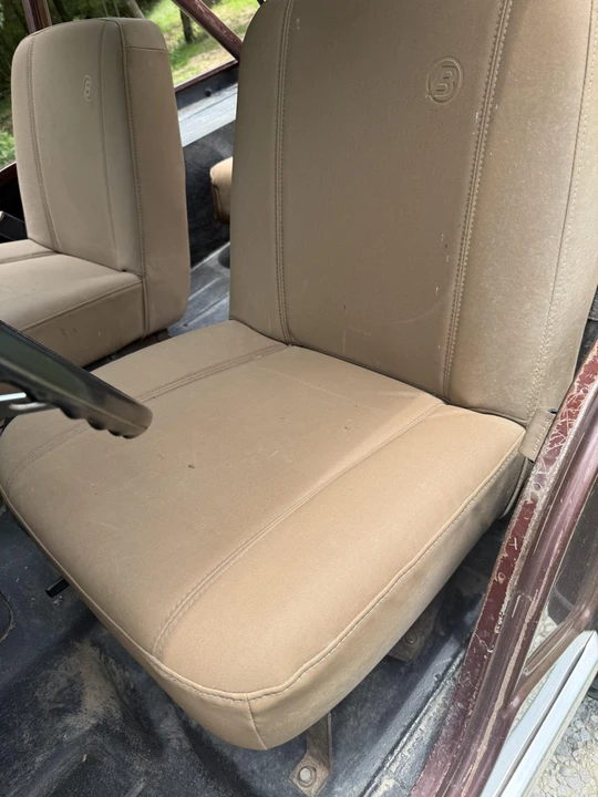 1976 Jeep CJ5 - Image 25 of 31
