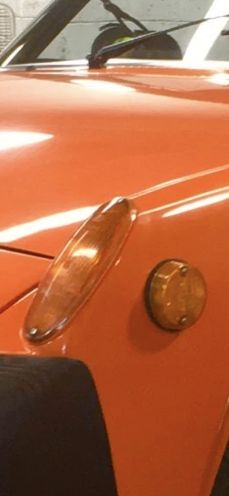 1976 Porsche 914/4 - Image 17 of 31