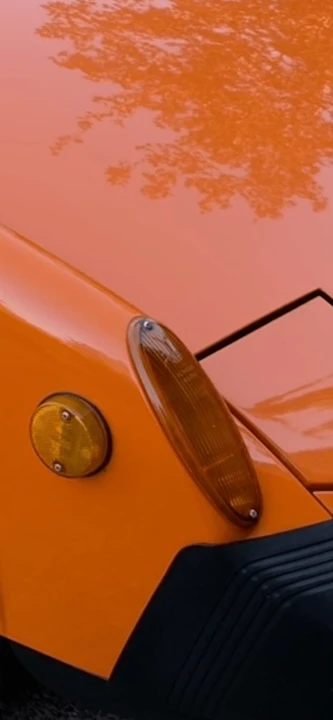 1976 Porsche 914/4 - Image 13 of 31