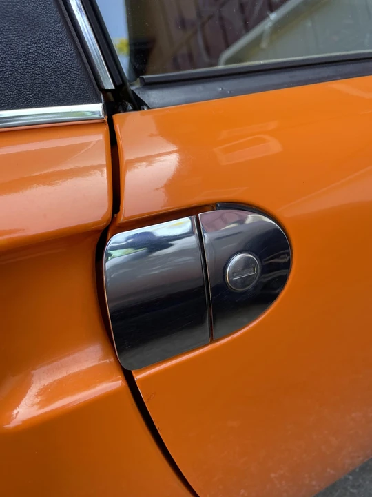 1976 Porsche 914/4 - Image 25 of 31