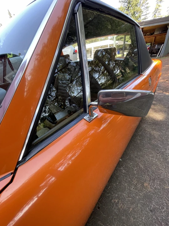 1976 Porsche 914/4 - Image 26 of 31