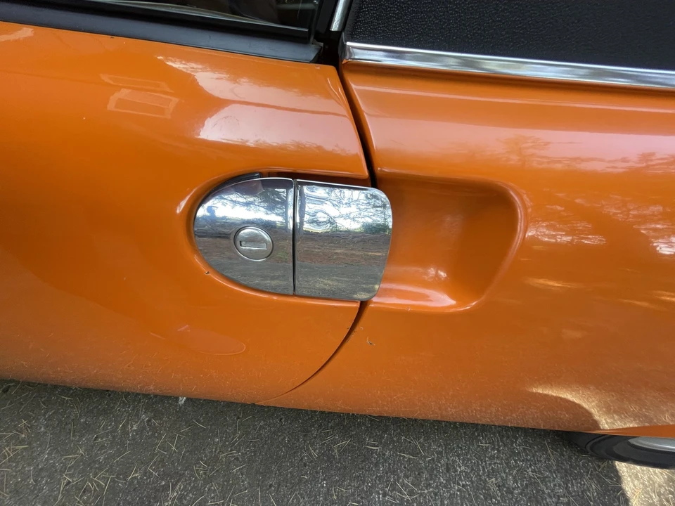 1976 Porsche 914/4 - Image 24 of 31