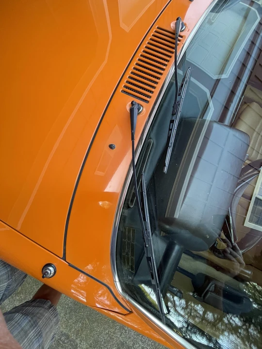 1976 Porsche 914/4 - Image 31 of 31