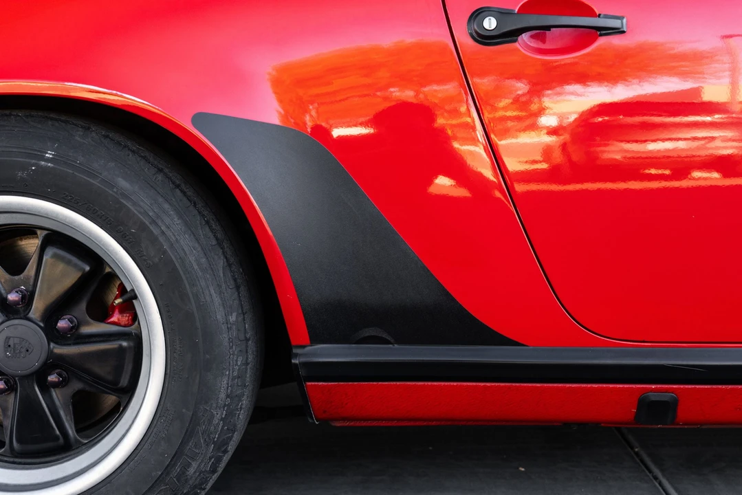 1985 Porsche 911 Carrera 3.2 - Image 31 of 31
