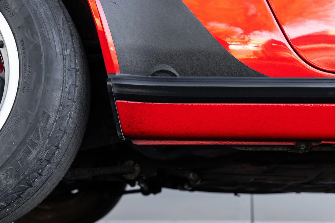 1985 Porsche 911 Carrera 3.2 - Image 30 of 31