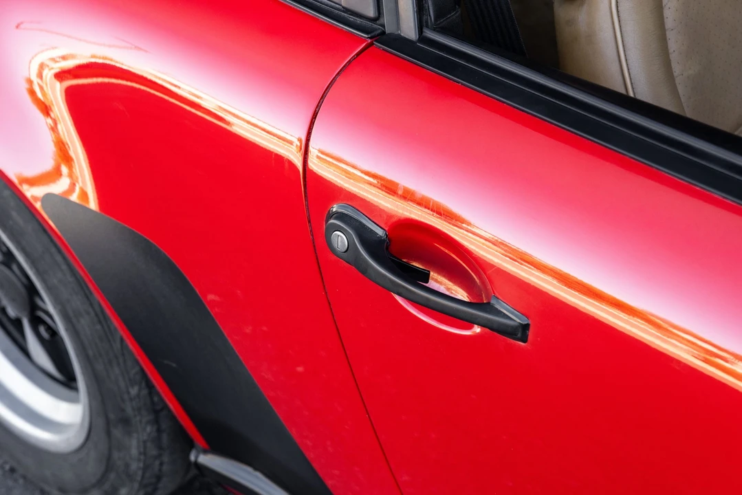 1985 Porsche 911 Carrera 3.2 - Image 29 of 31