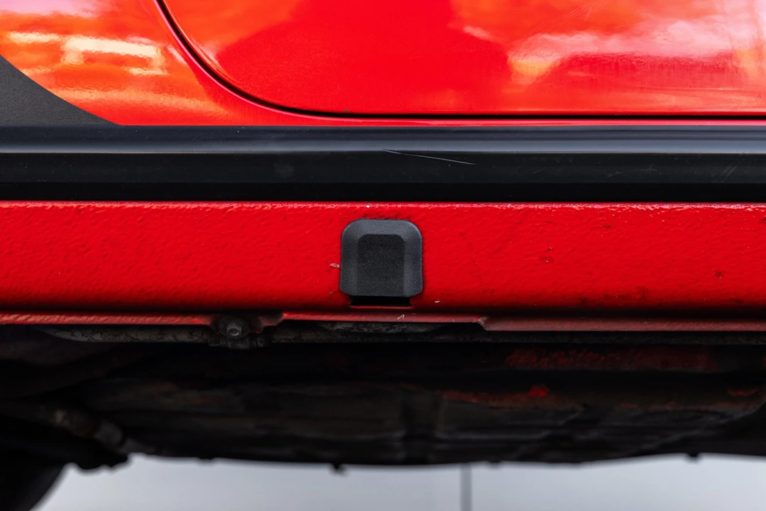 1985 Porsche 911 Carrera 3.2 - Image 28 of 31