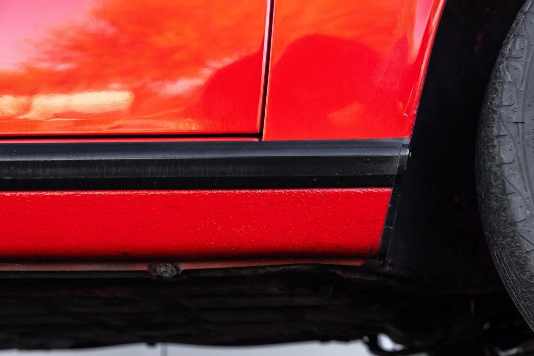 1985 Porsche 911 Carrera 3.2 - Image 27 of 31