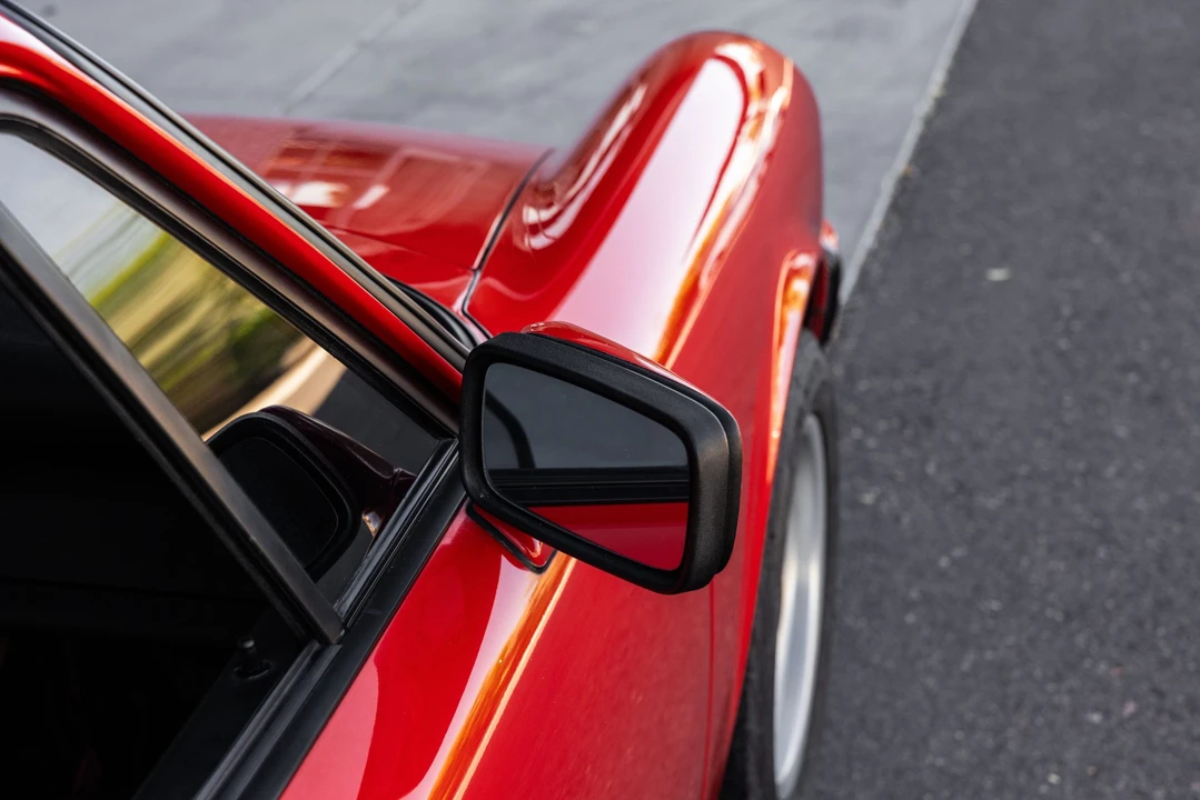 1985 Porsche 911 Carrera 3.2 - Image 25 of 31