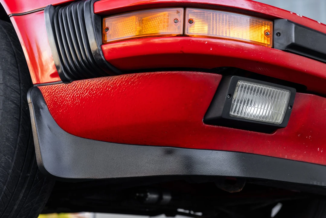 1985 Porsche 911 Carrera 3.2 - Image 24 of 31