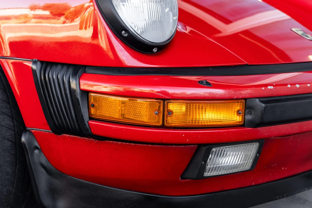1985 Porsche 911 Carrera 3.2 - Image 23 of 31