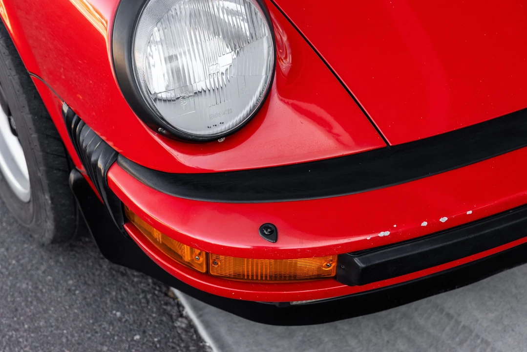 1985 Porsche 911 Carrera 3.2 - Image 20 of 31
