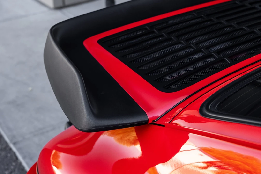 1985 Porsche 911 Carrera 3.2 - Image 19 of 31