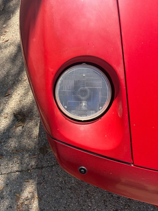 1988 Porsche 928 S4 - Image 31 of 31