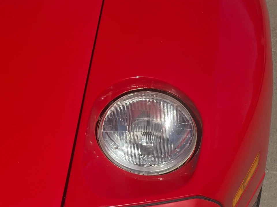 1988 Porsche 928 S4 - Image 25 of 31