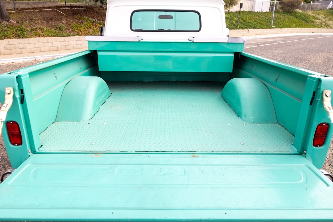 1961 GMC C/K 1st Gen - Image 31 of 31
