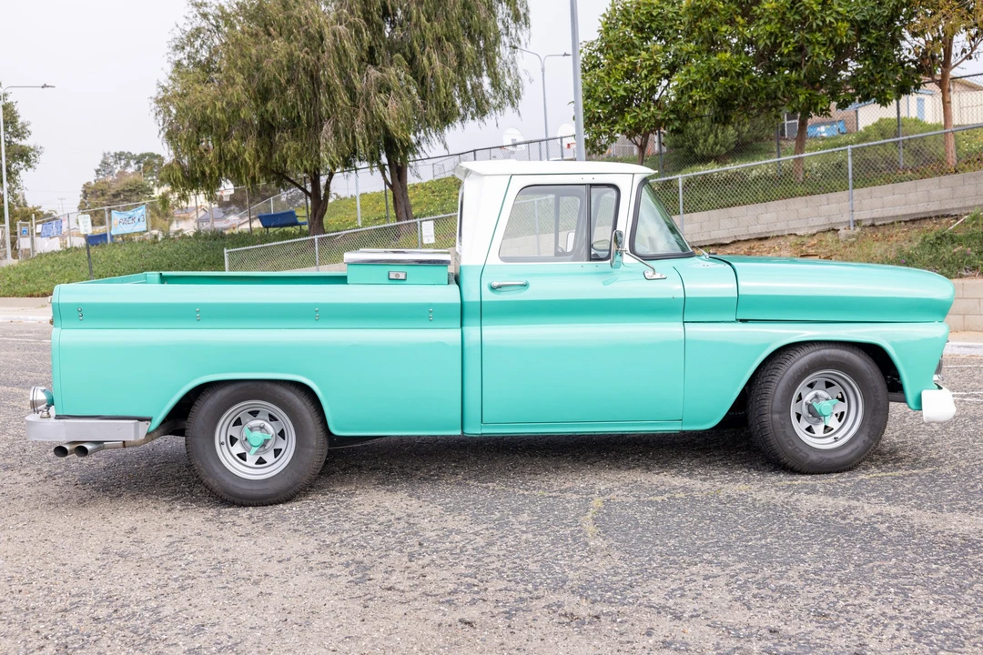 1961 GMC C/K 1st Gen - Image 3 of 31